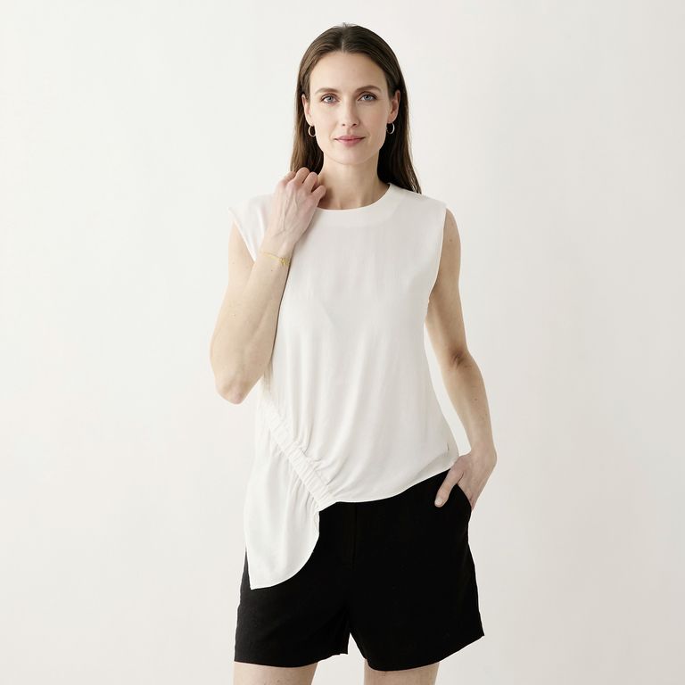 Blusa Mujer
