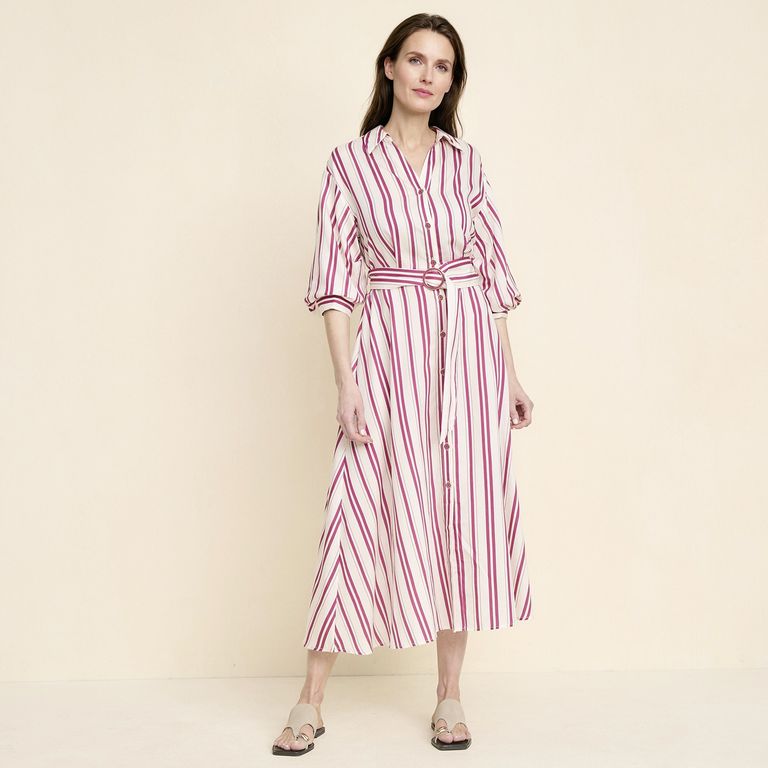 Vestido Mujer