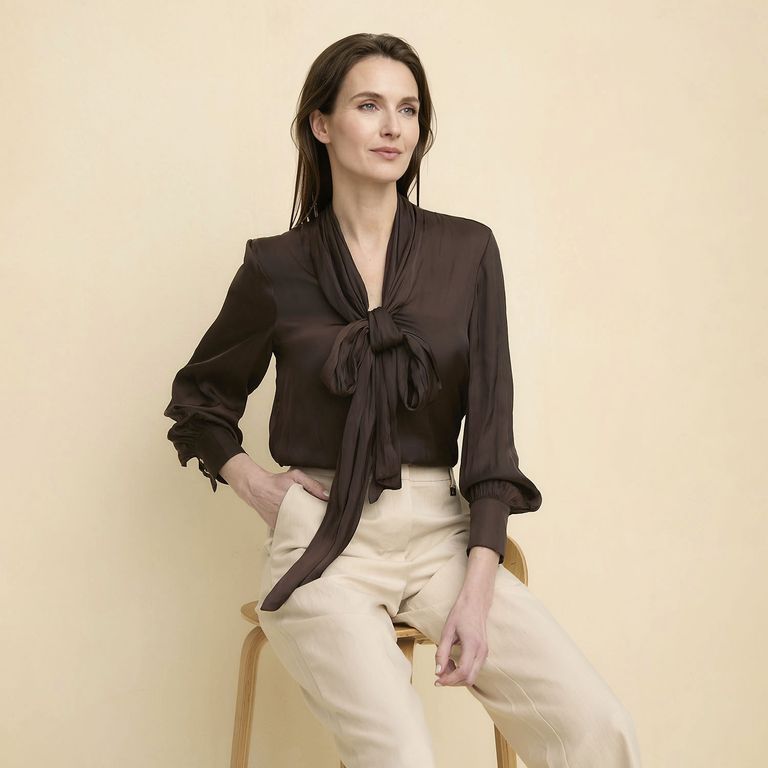 Blusa Mujer