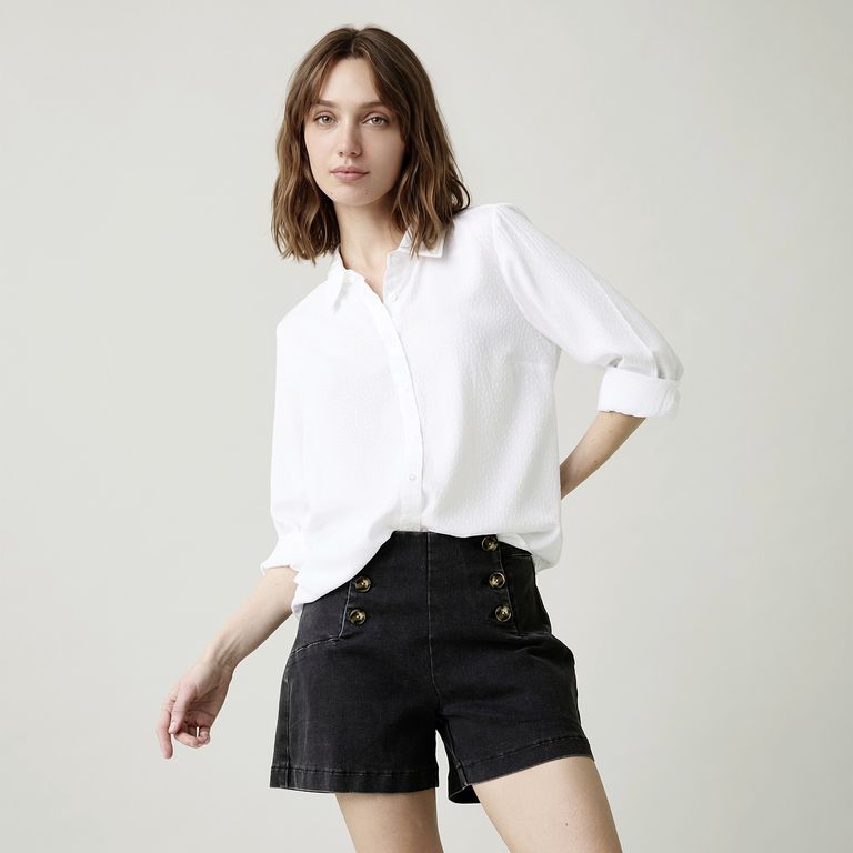 Blusa Mujer