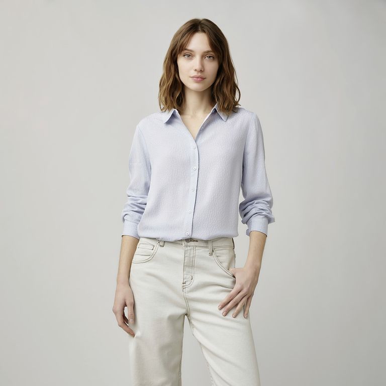 Blusa Mujer