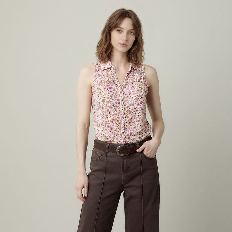 Polera Mujer