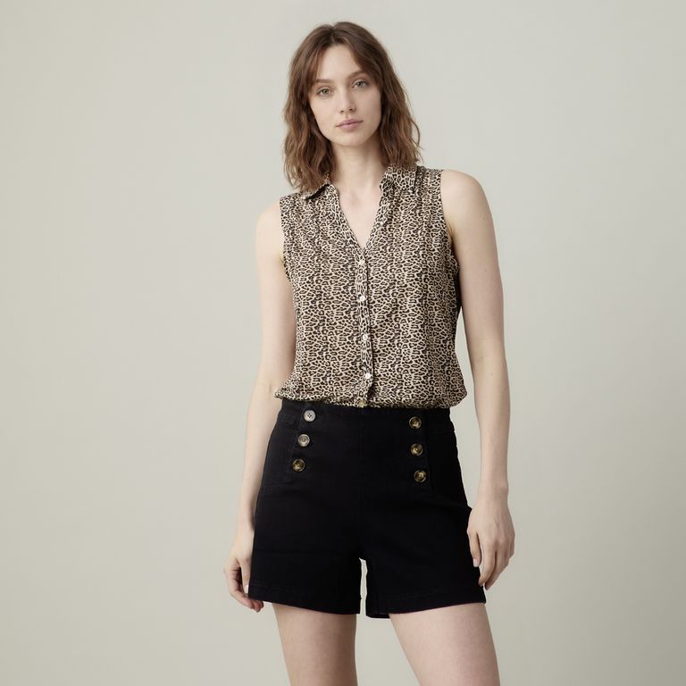 Polera Mujer
