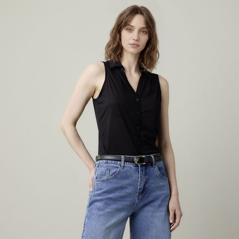 Polera Mujer