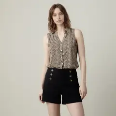UNIVERSITY CLUB - Polera Mujer