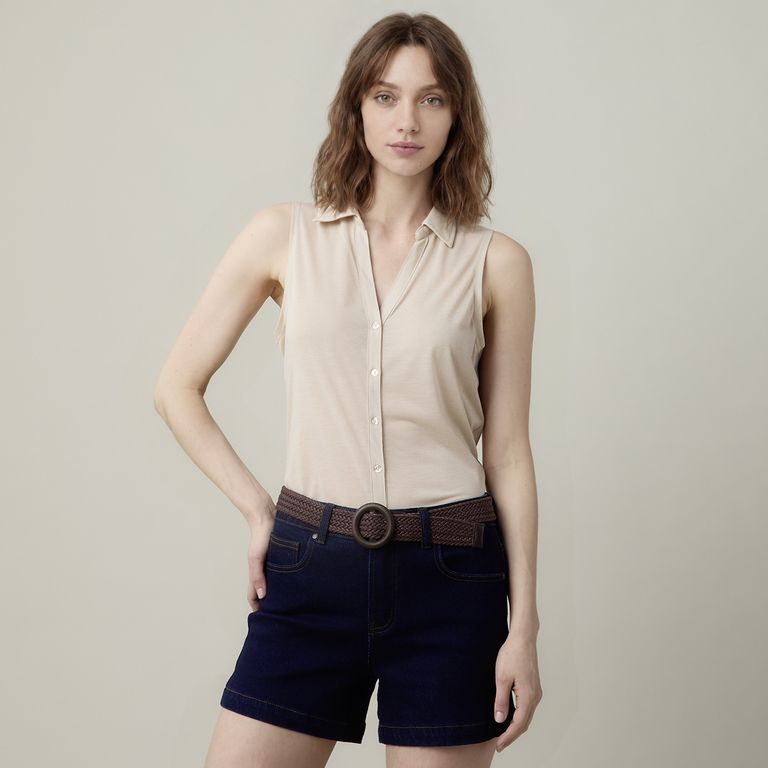 Polera Mujer