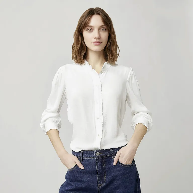 Blusa Mujer