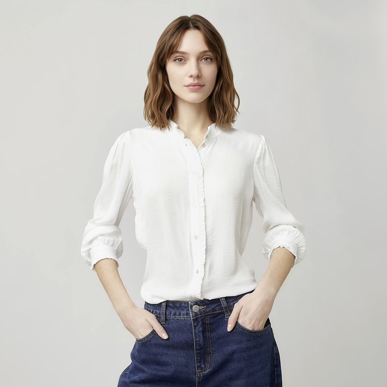 Blusa Mujer