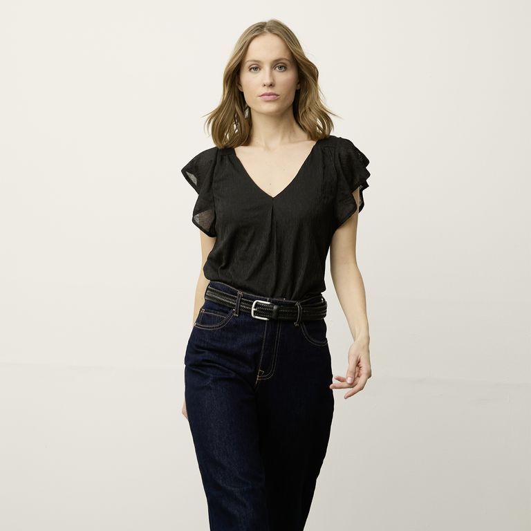 Polera Mujer