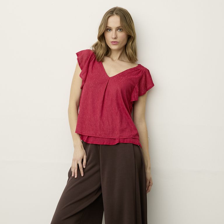 Polera Mujer