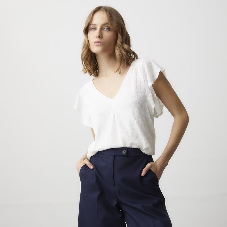 Polera Mujer