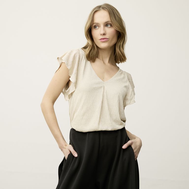 Polera Mujer