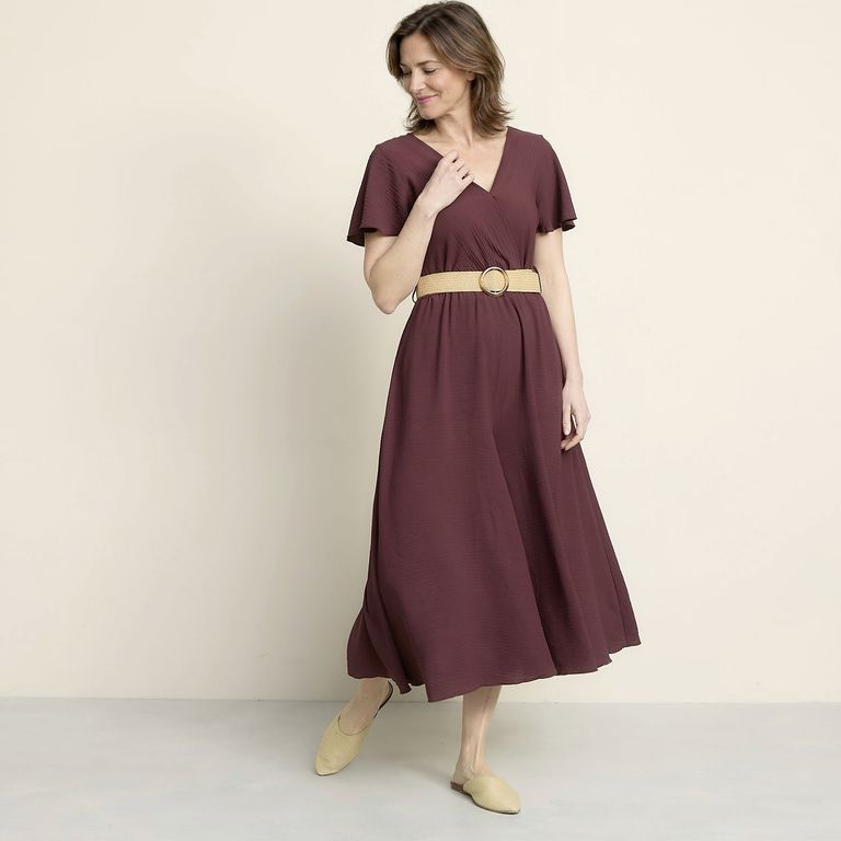 Vestido Mujer