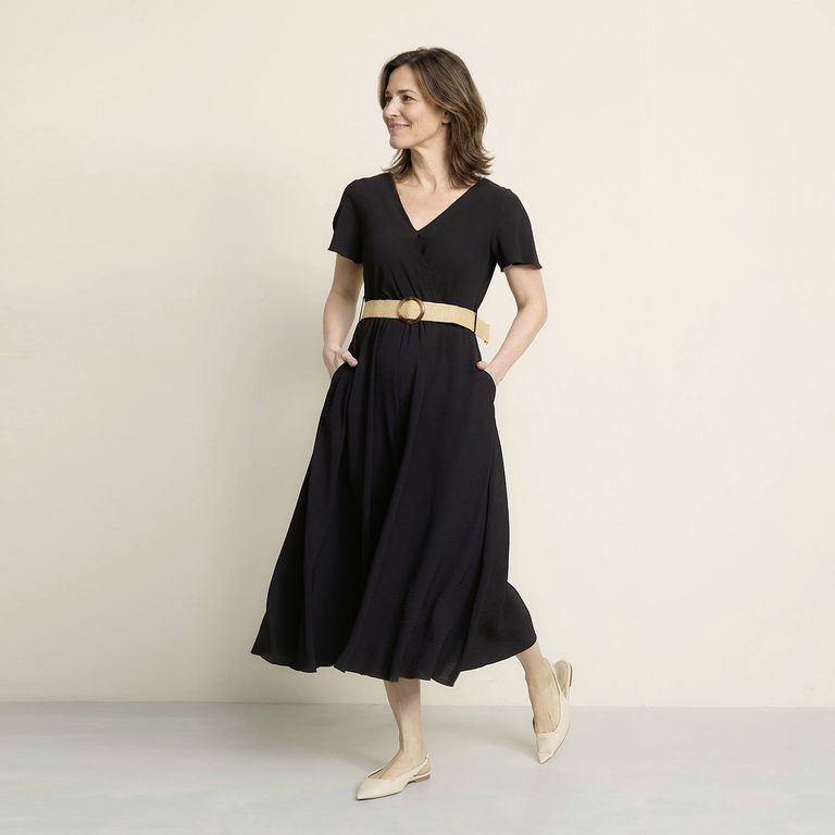 Vestido Mujer