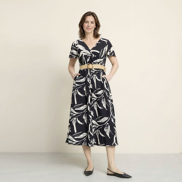 Vestido Mujer