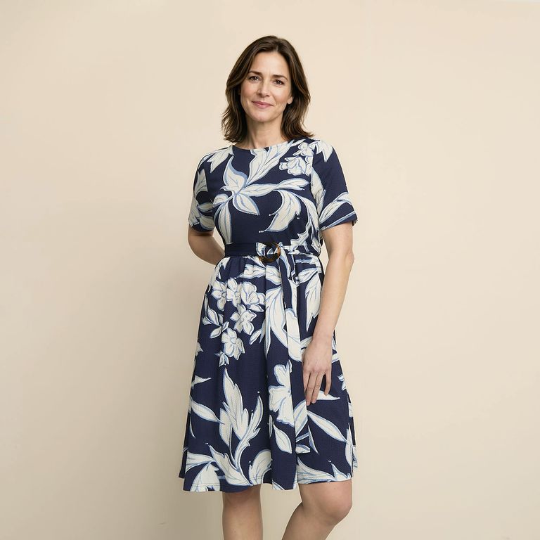 Vestido Mujer