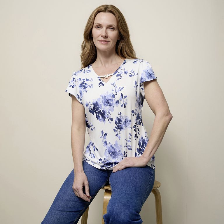 Polera Mujer