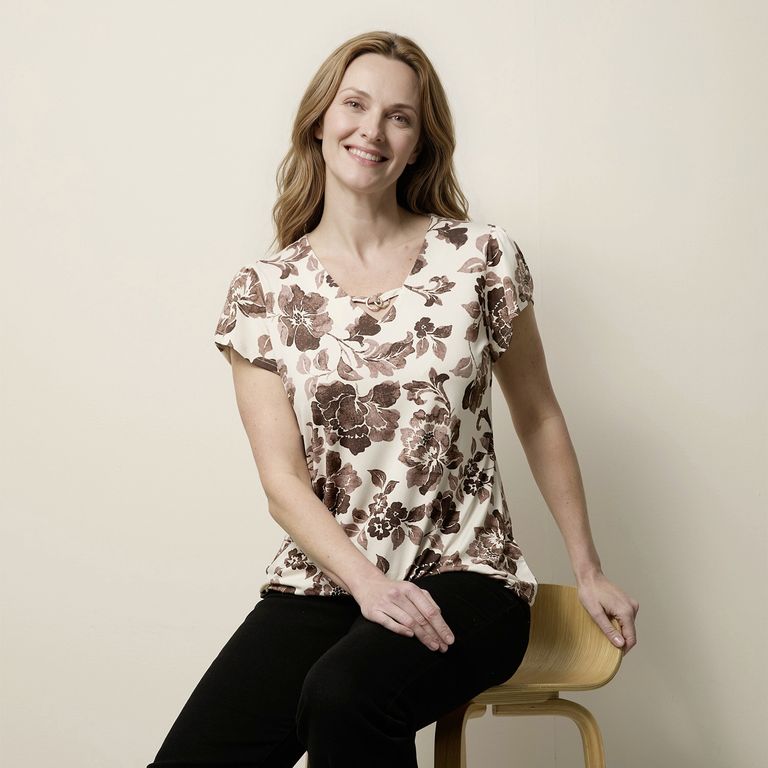 Polera Mujer