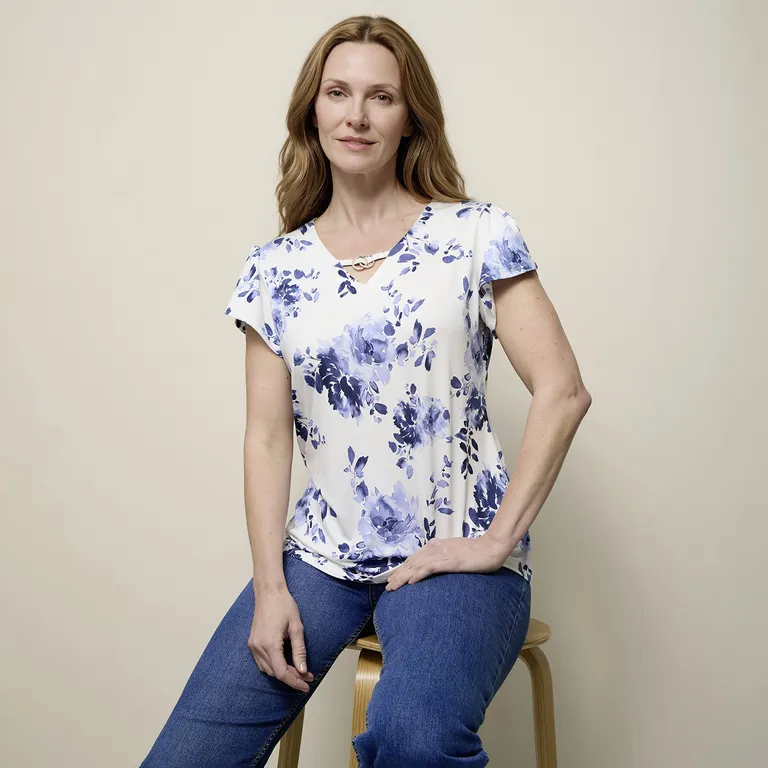 Polera Mujer