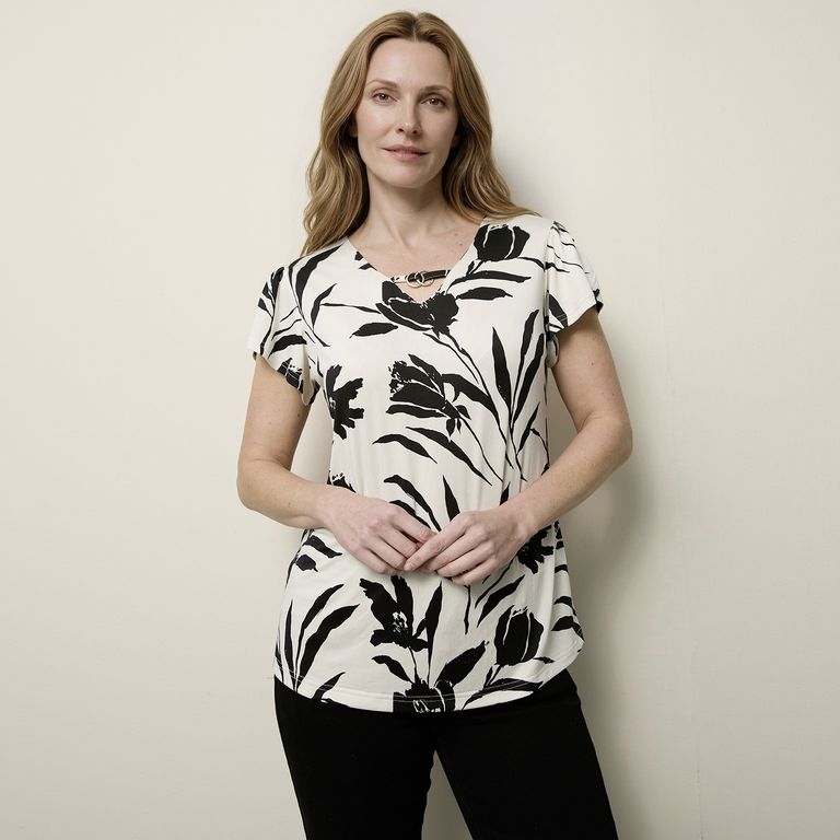 Polera Mujer