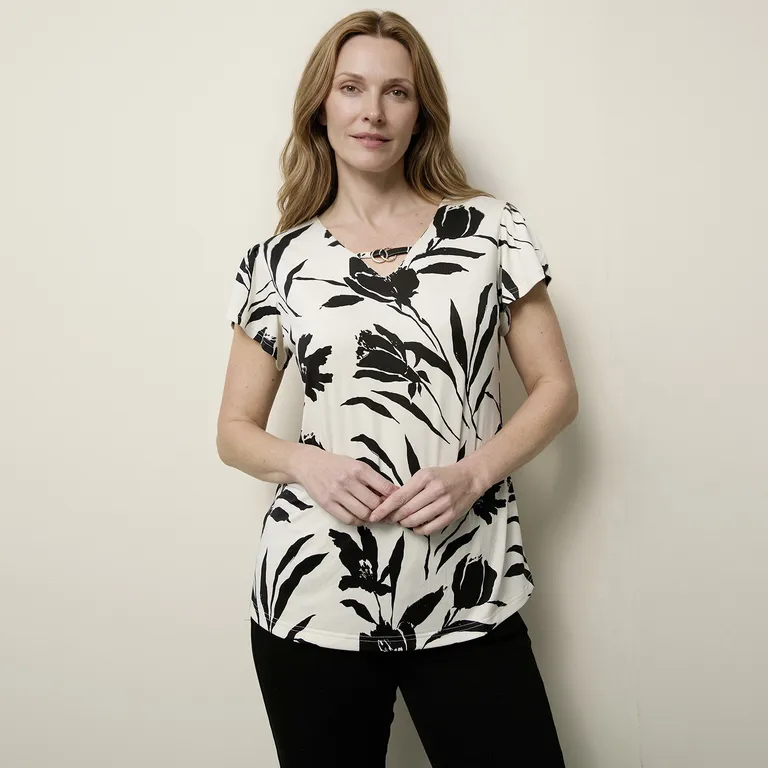 Polera Mujer