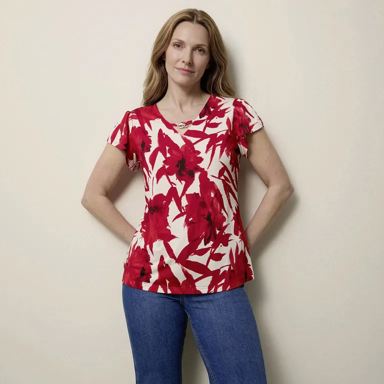 Polera Mujer