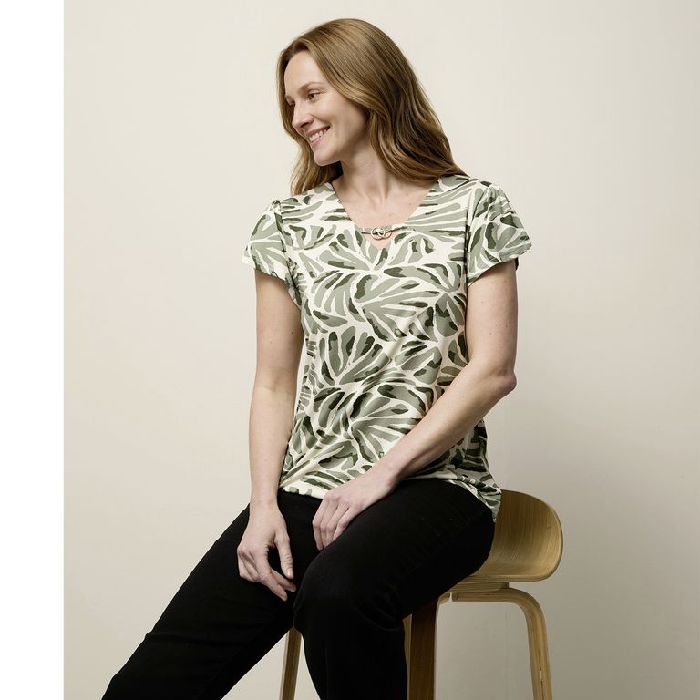 Polera Mujer