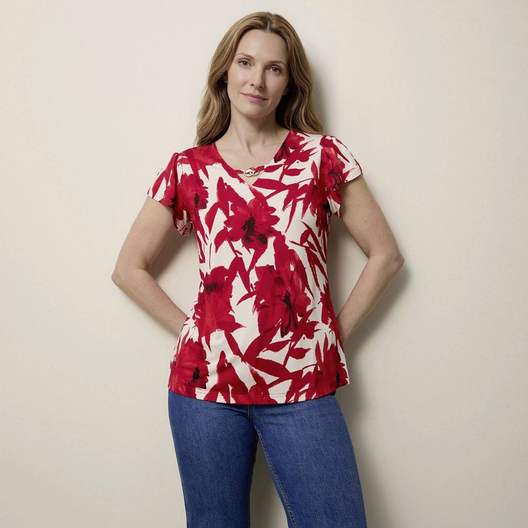 Polera Mujer