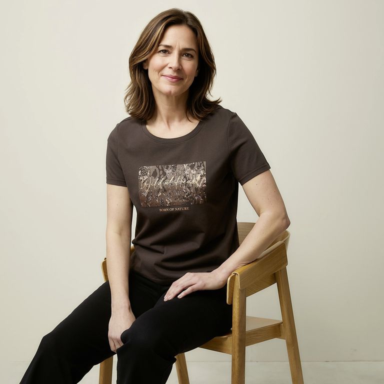 Polera Mujer