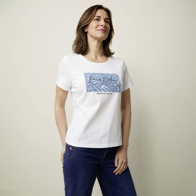 Polera Mujer