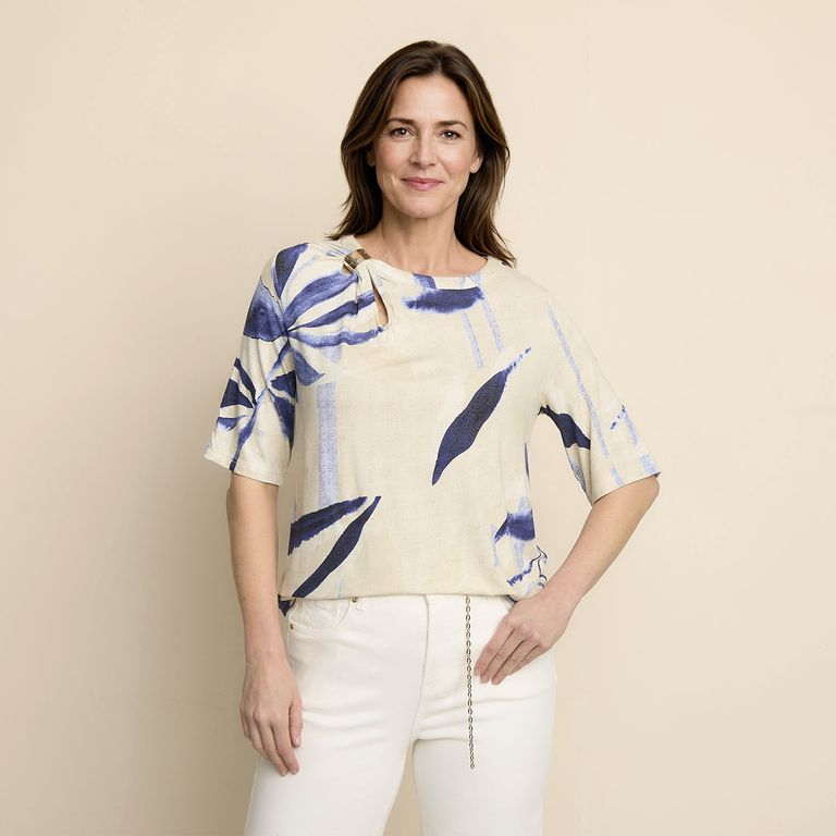 Polera Mujer