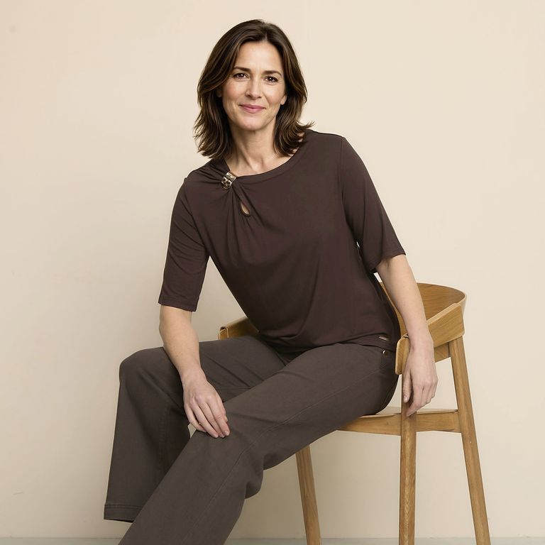 Polera Mujer