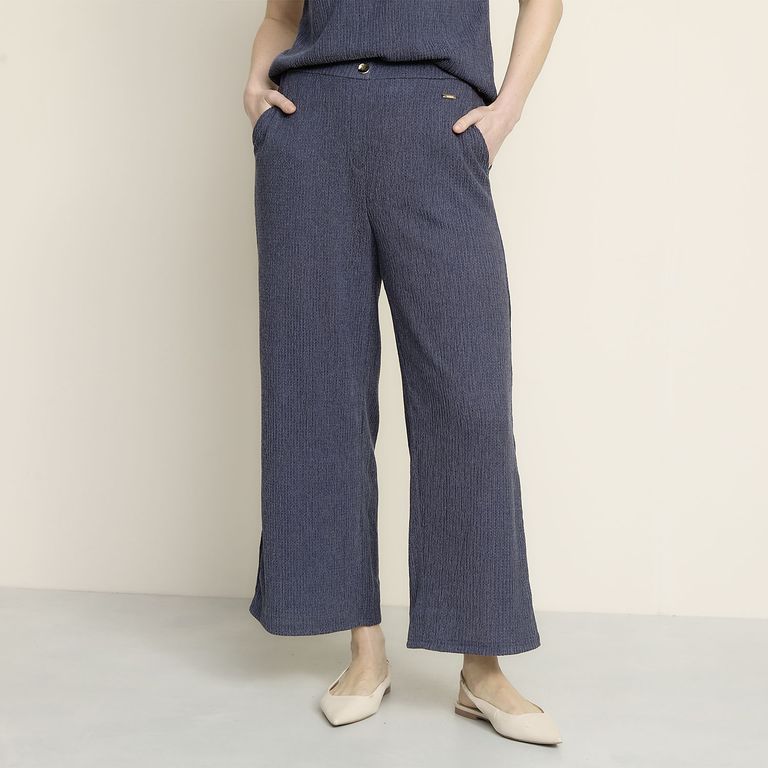 Pantalón Mujer S Cocci