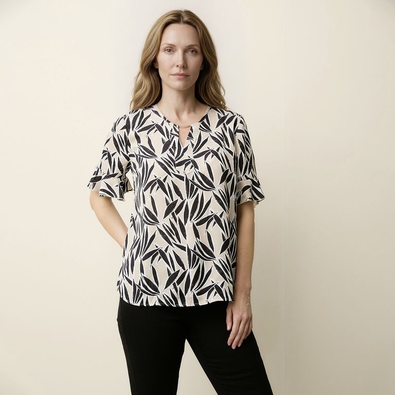 Blusa Mujer