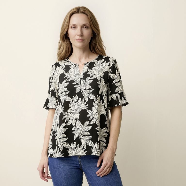 Blusa Mujer