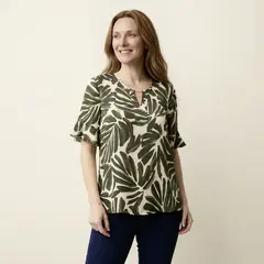 S COCCI - Blusa Mujer