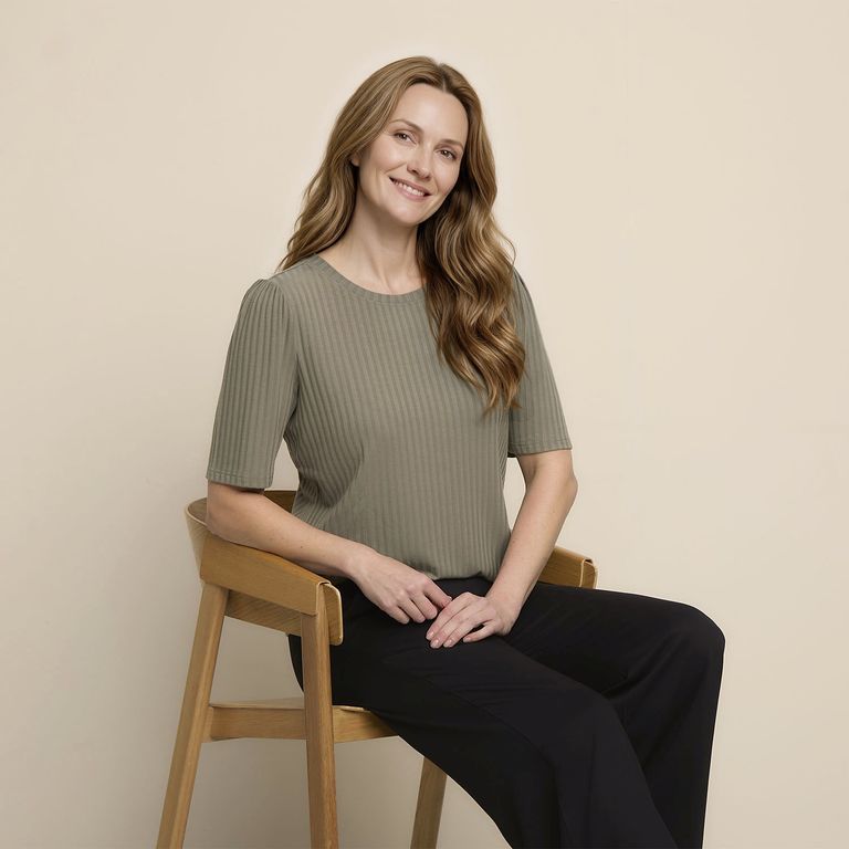 Polera Mujer