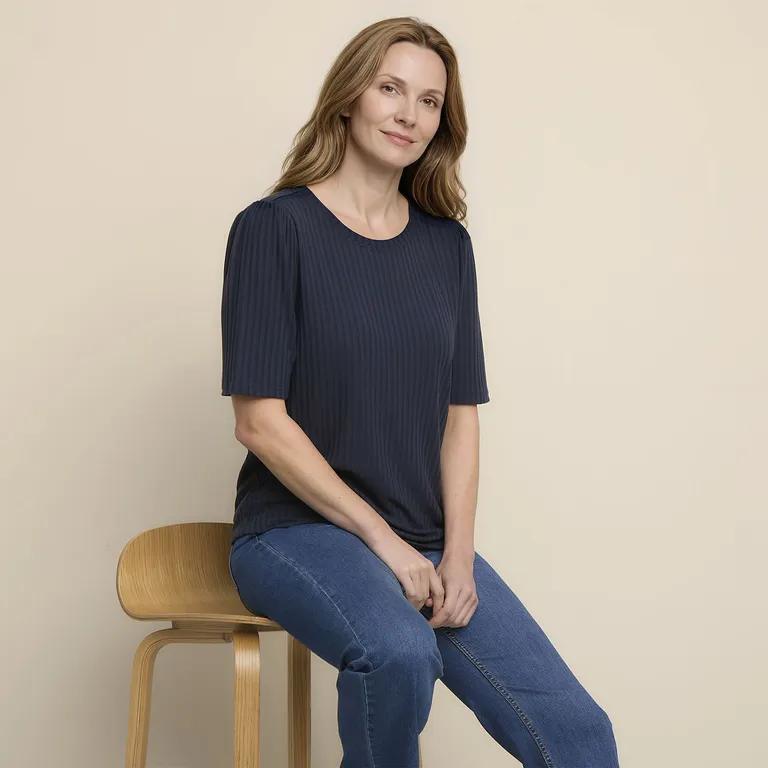 Polera Mujer