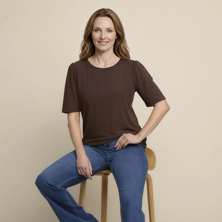Polera Mujer