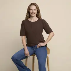 S COCCI - Polera Mujer