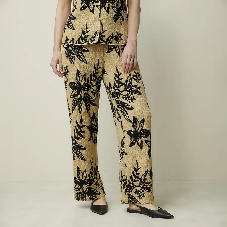 Pantalón Mujer