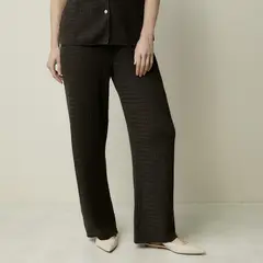 S COCCI - Pantalón Mujer
