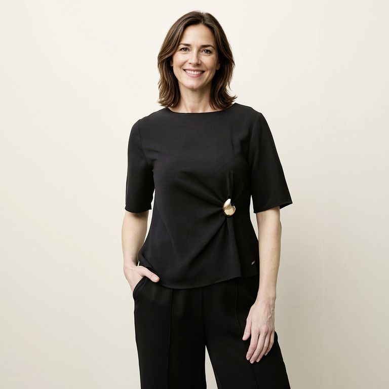 Blusa Mujer