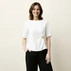 S COCCI - Blusa Mujer