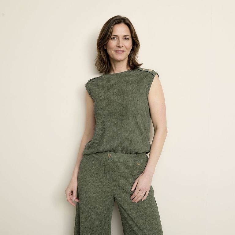 Polera Mujer