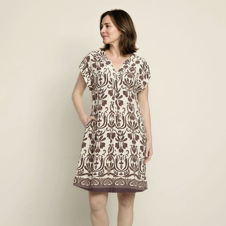Vestido Mujer