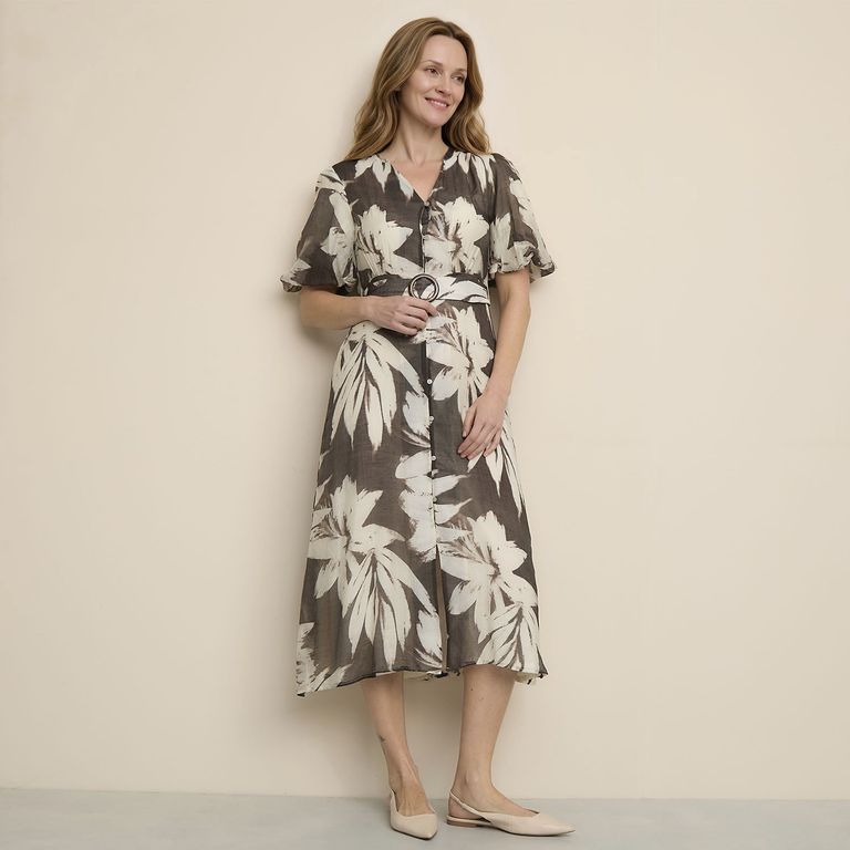 Vestido Mujer