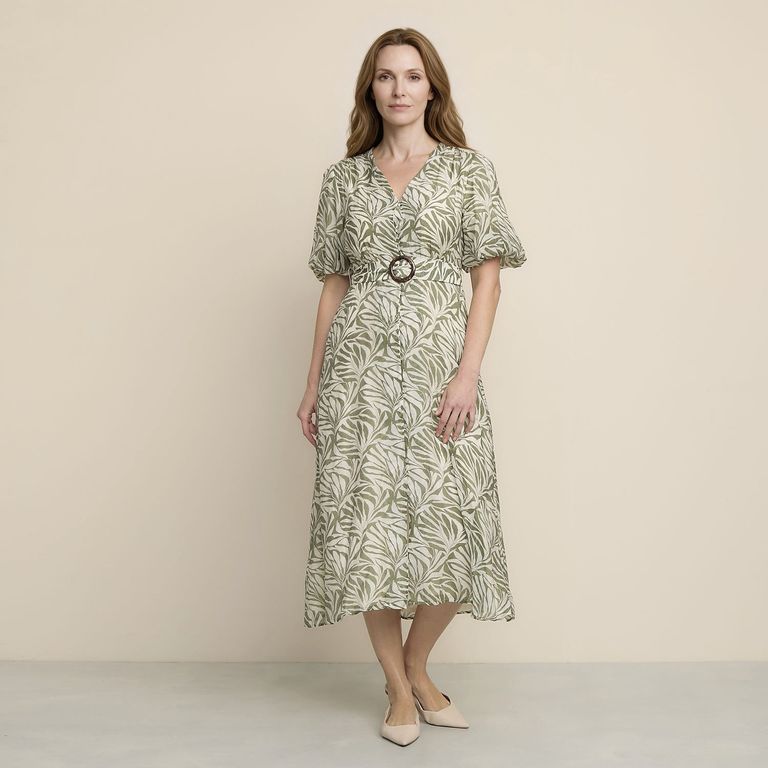 Vestido Mujer