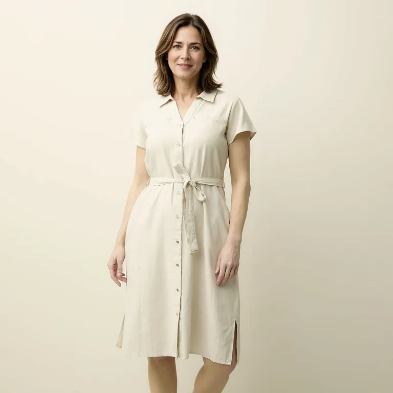 Vestido Mujer