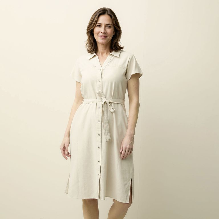 Vestido Mujer